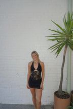 Rocky Mini in Black