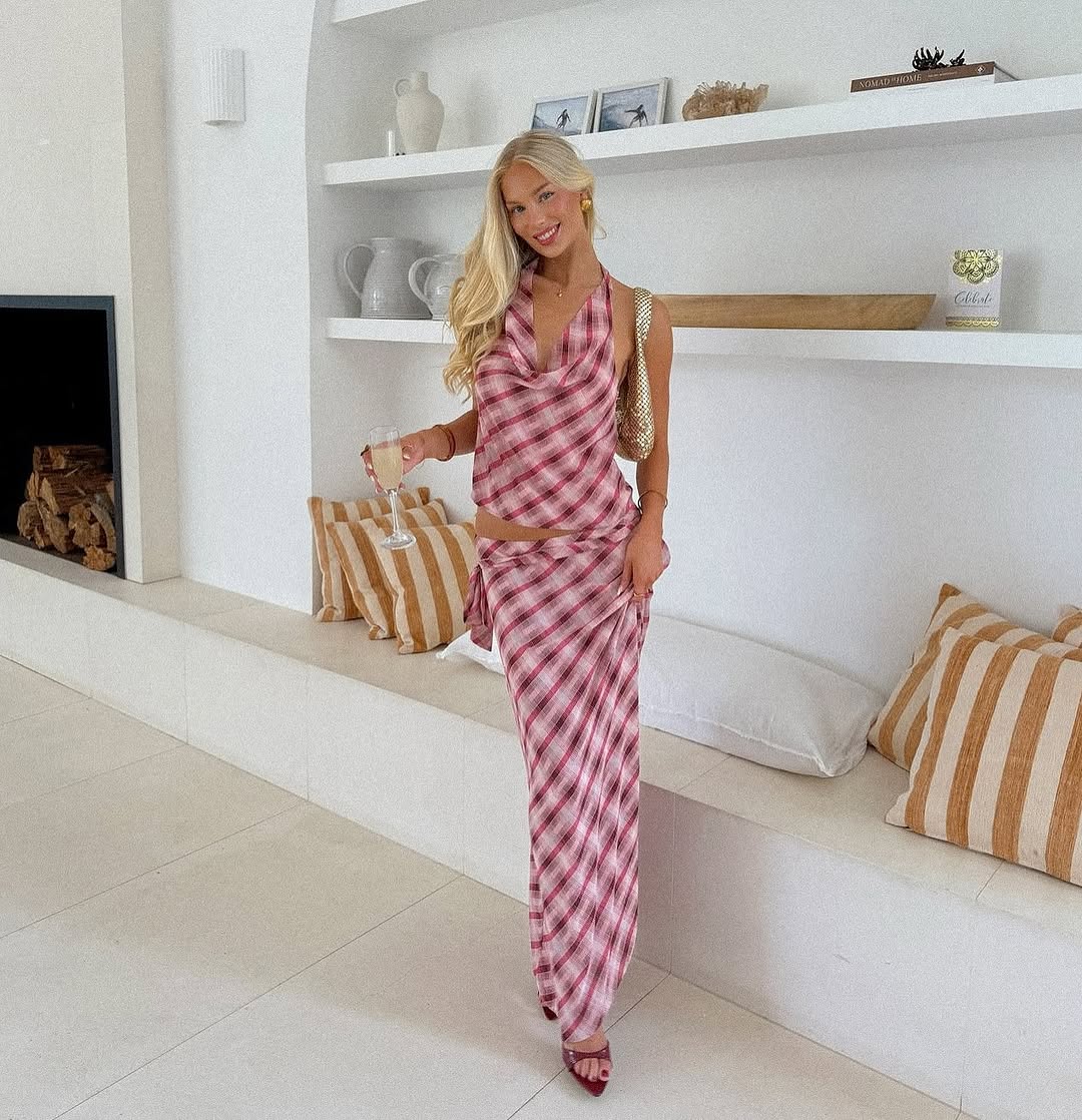 Amalfi Set