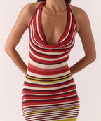 Pandora Maxi Dress