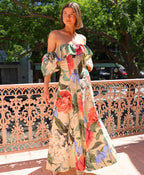 Paradiso Dress