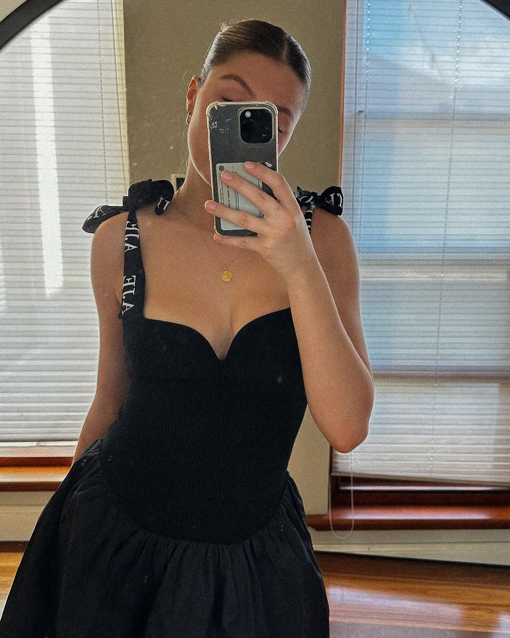 Tulip Dress