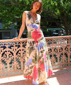 Bowie Dress