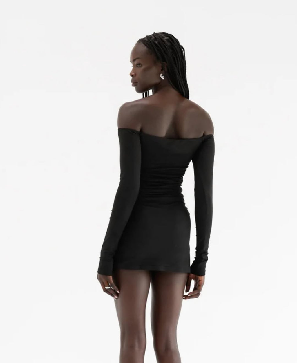 Josephine Mini Dress