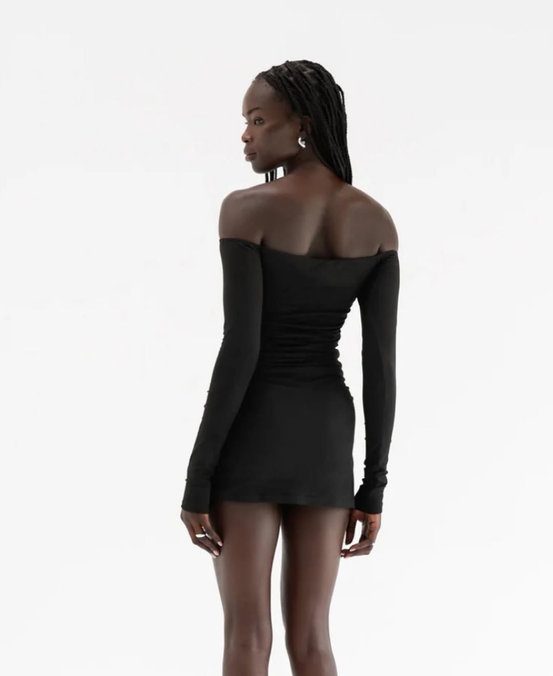 Josephine Mini Dress