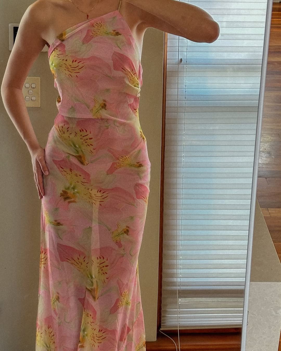 Flor Dress In Amazon