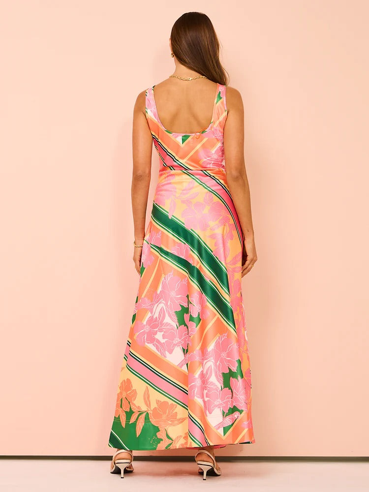 Beneath The Stars Dress
