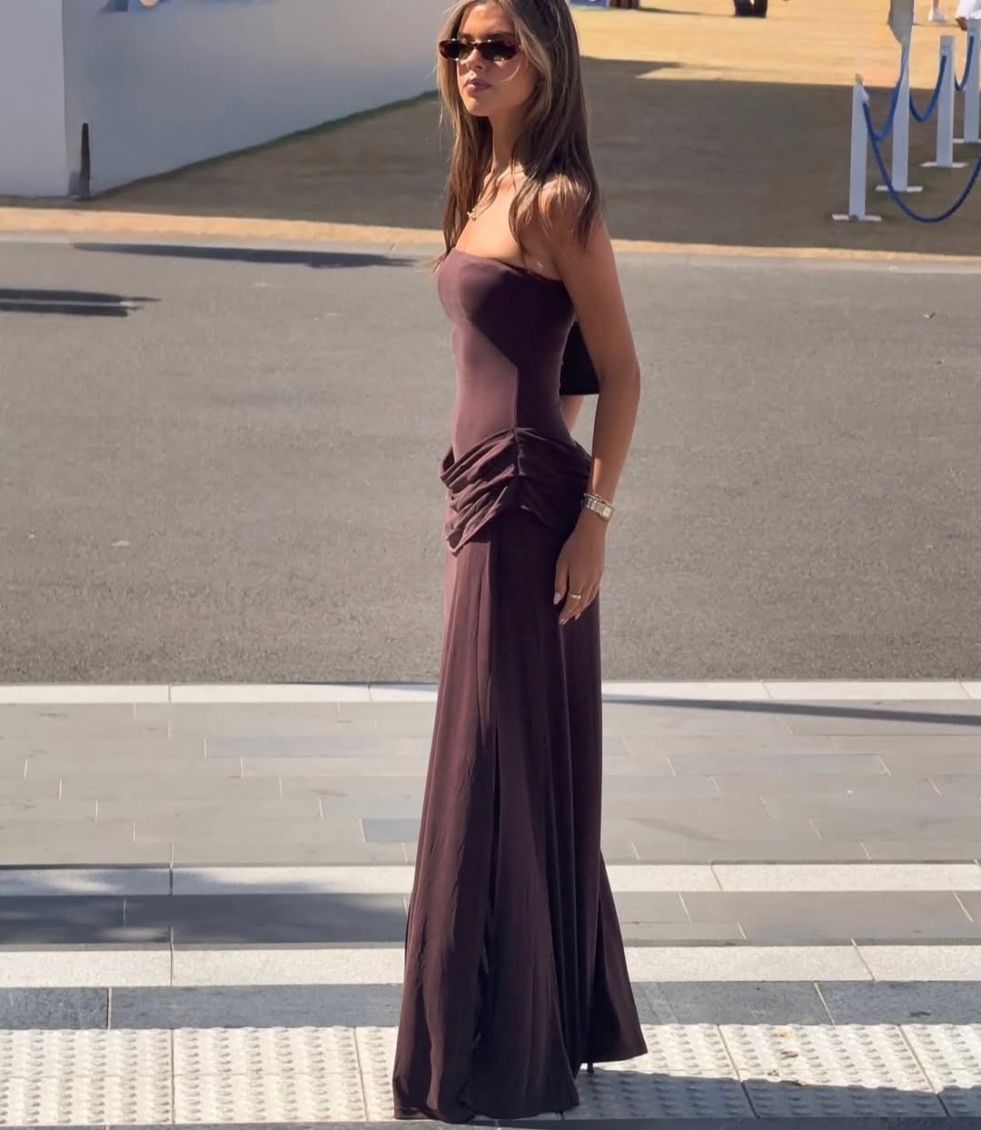 Bianca Dress
