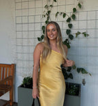 Monique Gown