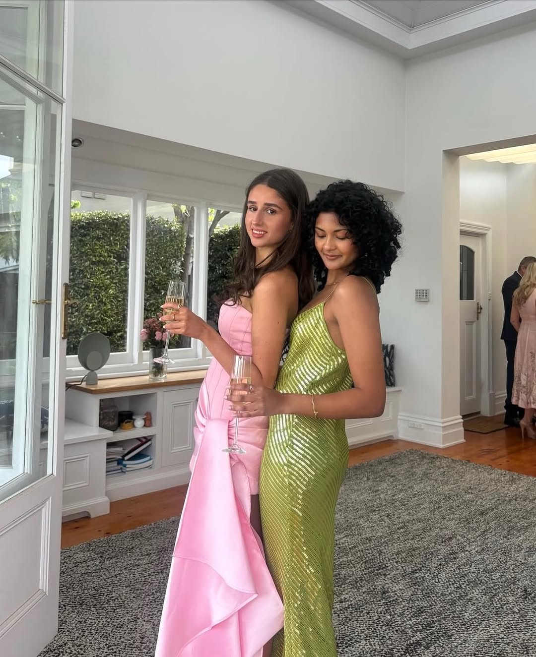 Gina Dress