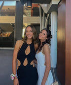 Valera Maxi Dress