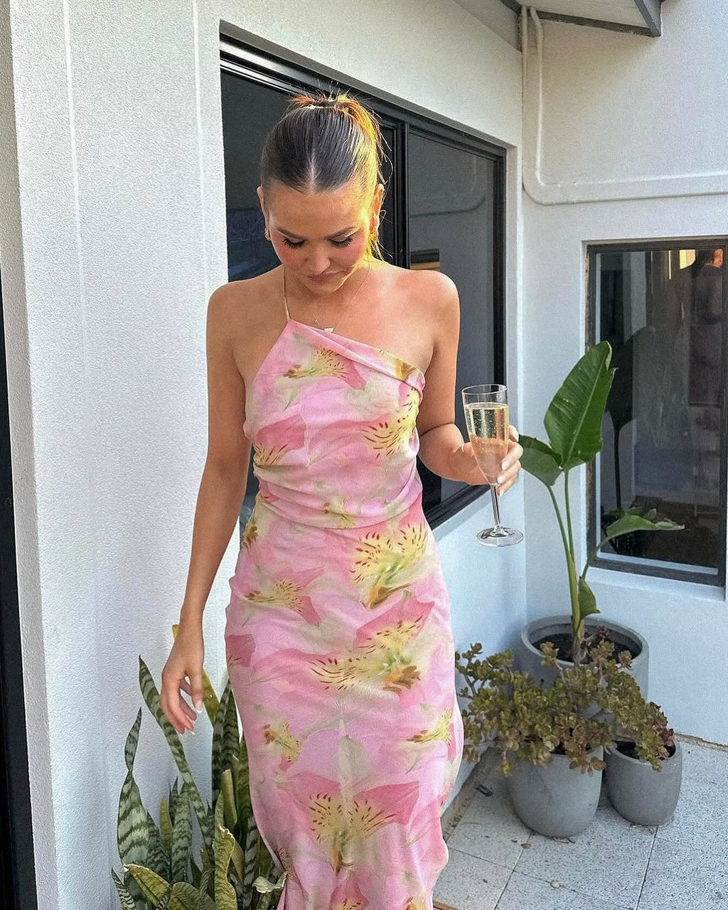 Flor Dress In Amazon