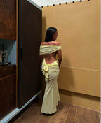 Kahlo Dress