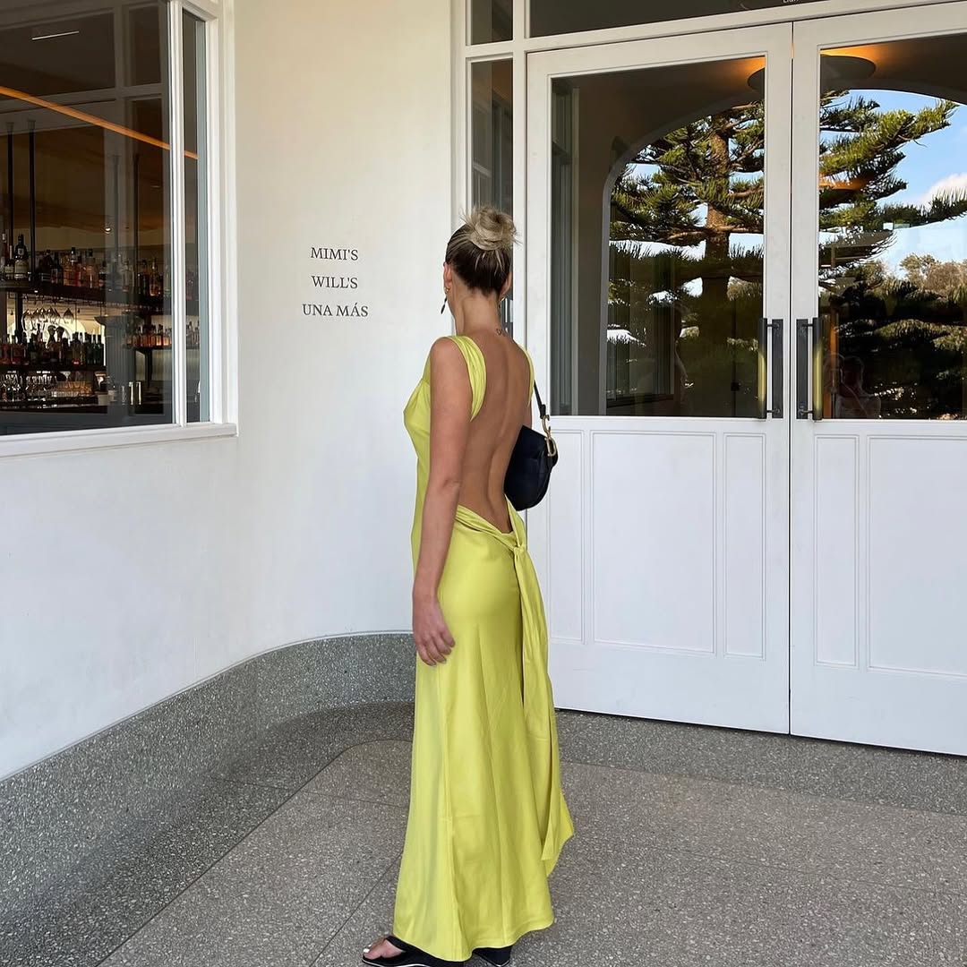 Angel Dress