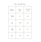 Amalfi Set