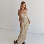 Dilan Slip Dress