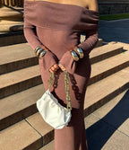 Sayla Dress