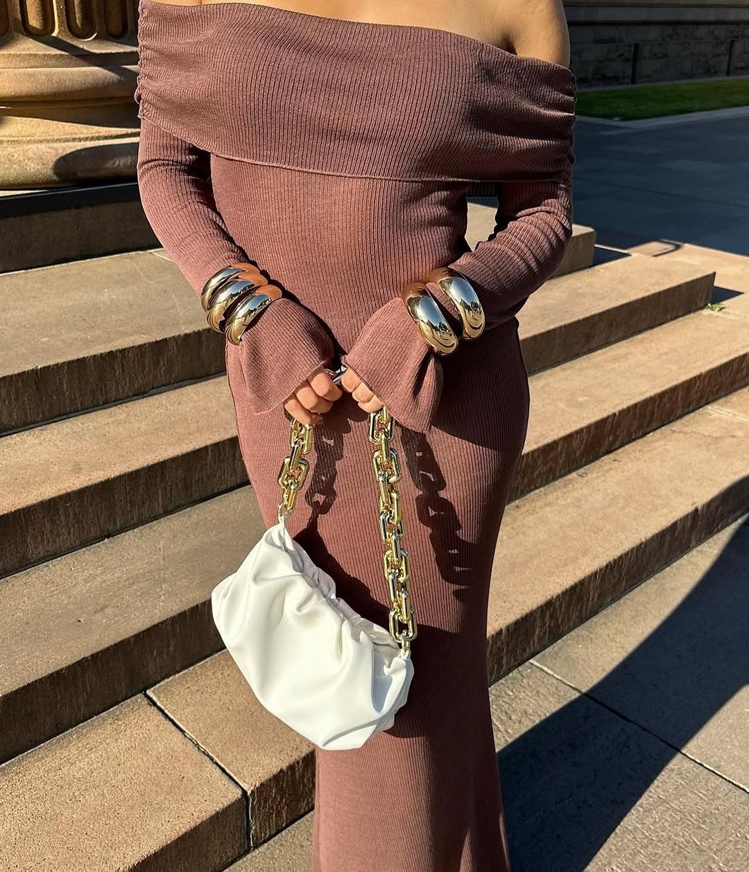 Sayla Dress