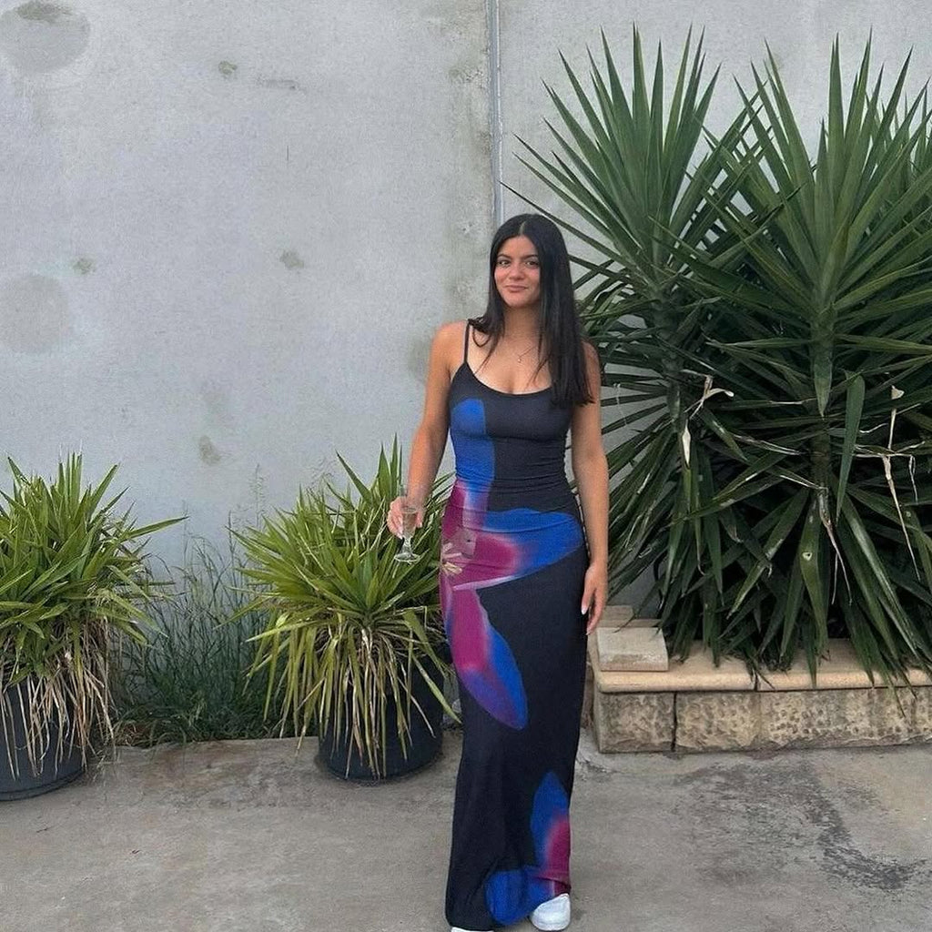 Lily Maxi