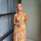 Citrus Maxi