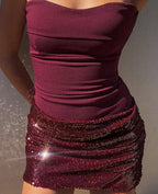Anastasia Dress