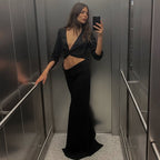 Costella Dress