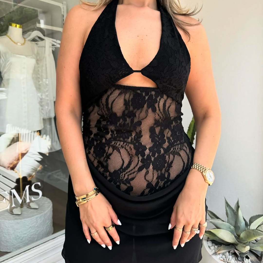 Rocky Mini in Black