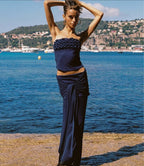 Jude Set in Navy