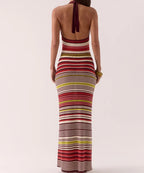 Pandora Maxi Dress