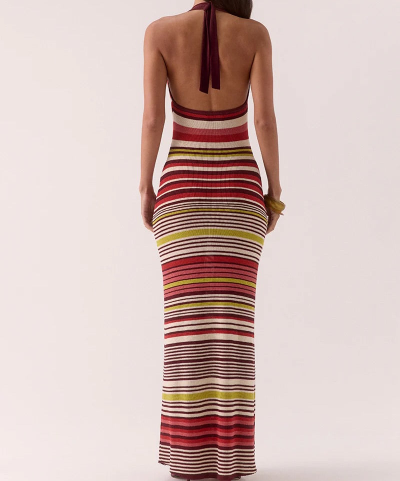 Pandora Maxi Dress