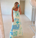 Deluca Dress