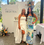 Miriana Dress