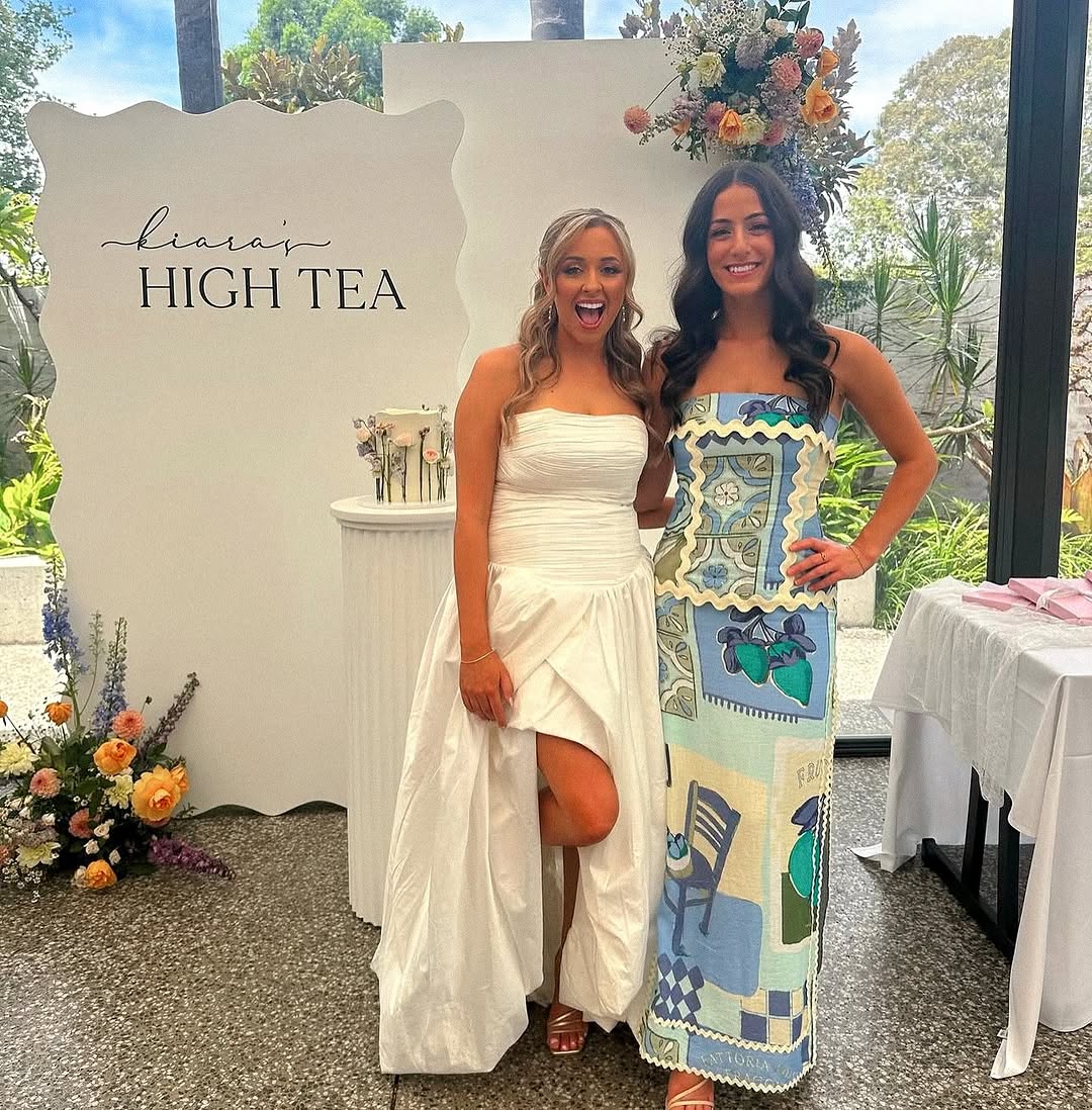 Miriana Dress