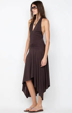 Nessie Dress