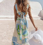 Deluca Dress
