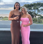 Sierra Dress