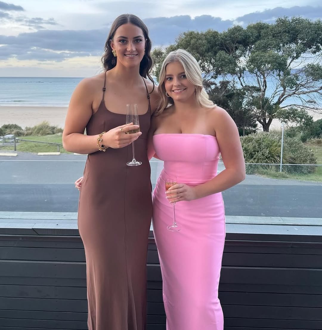 Sierra Dress
