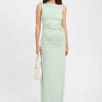 Alannah Dress In Sage