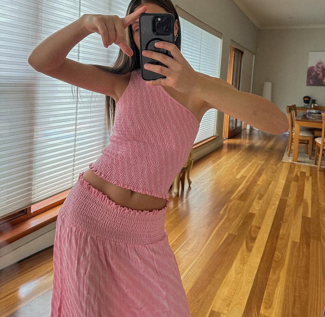 Aria Set