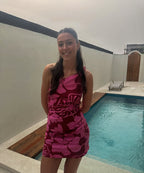 Marga Mini Dress
