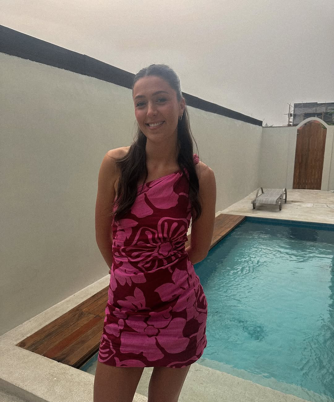 Marga Mini Dress