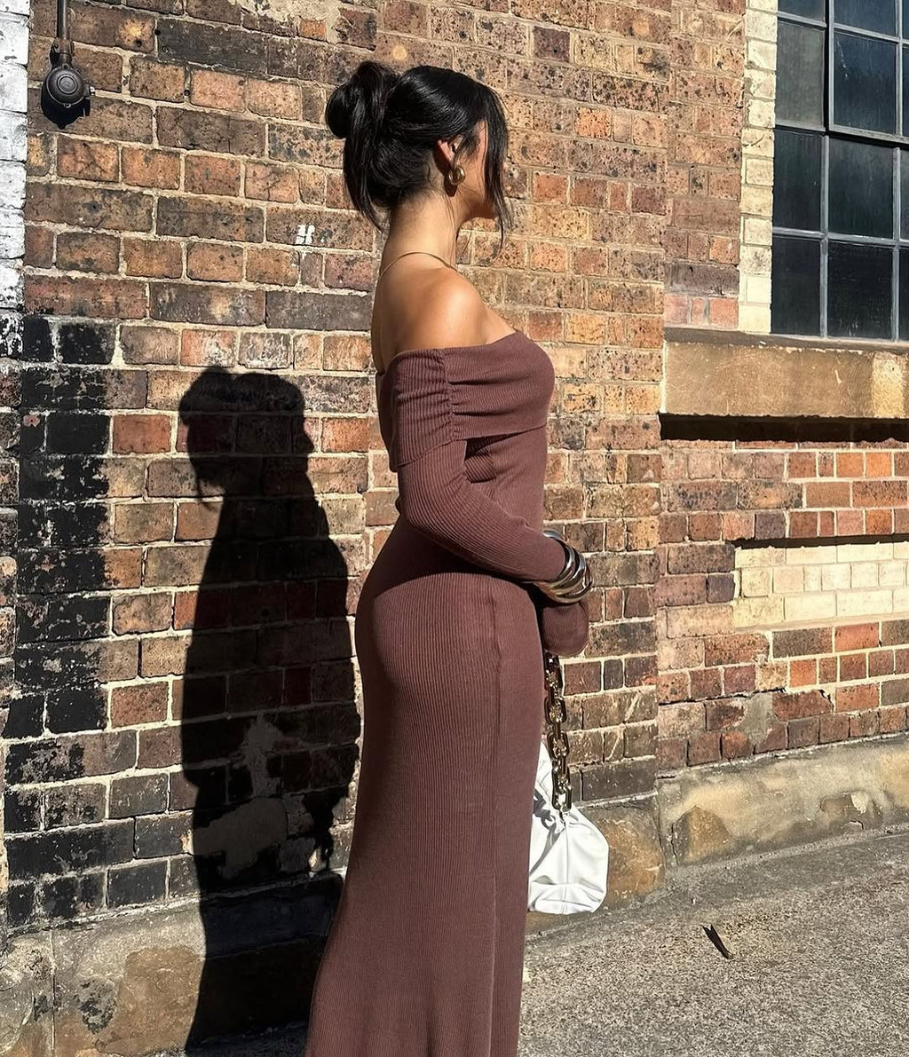 Sayla Dress