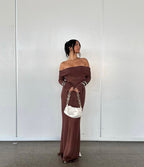 Sayla Dress