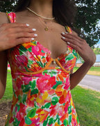 Bambina Slip Mini
