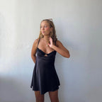 Orphic Dress