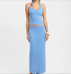 Casper Set In Blue