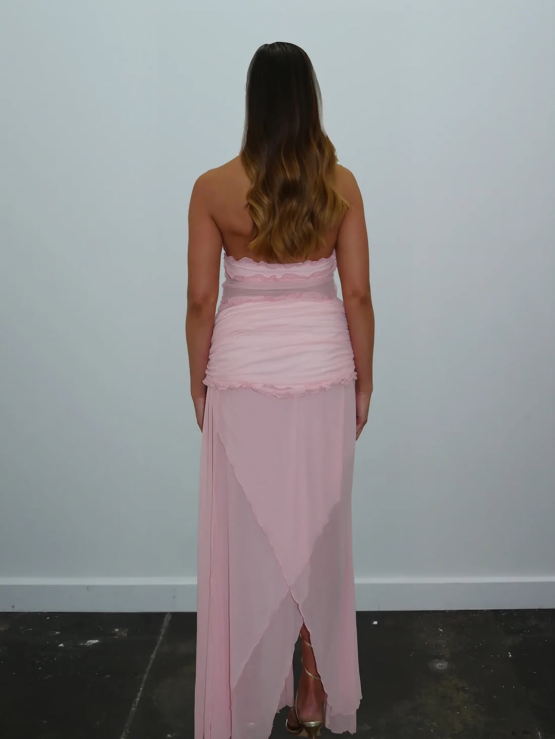 Bianca Set