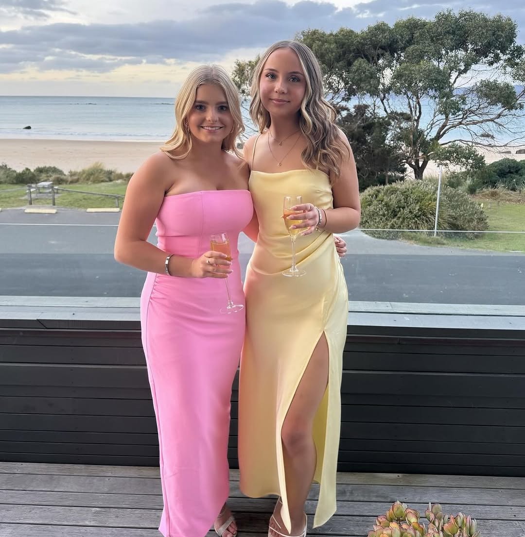 Sierra Dress