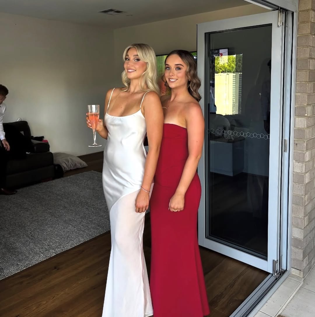 Ruba Dress