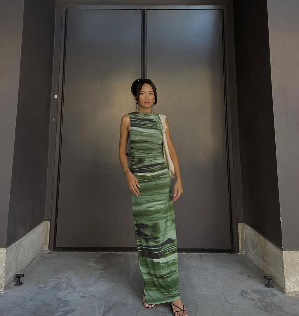 Harper Dress