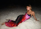 Solaris Dress